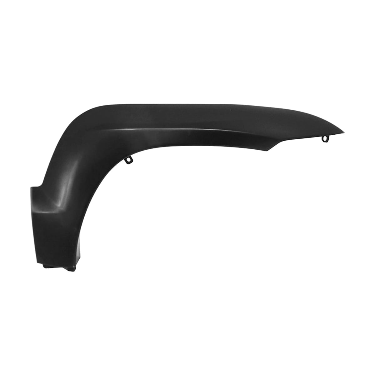 SAT Расширитель крыла Toyota Land Cruiser Prado (J120) 02-09 (Спереди/ Справа) STTY91016ML1