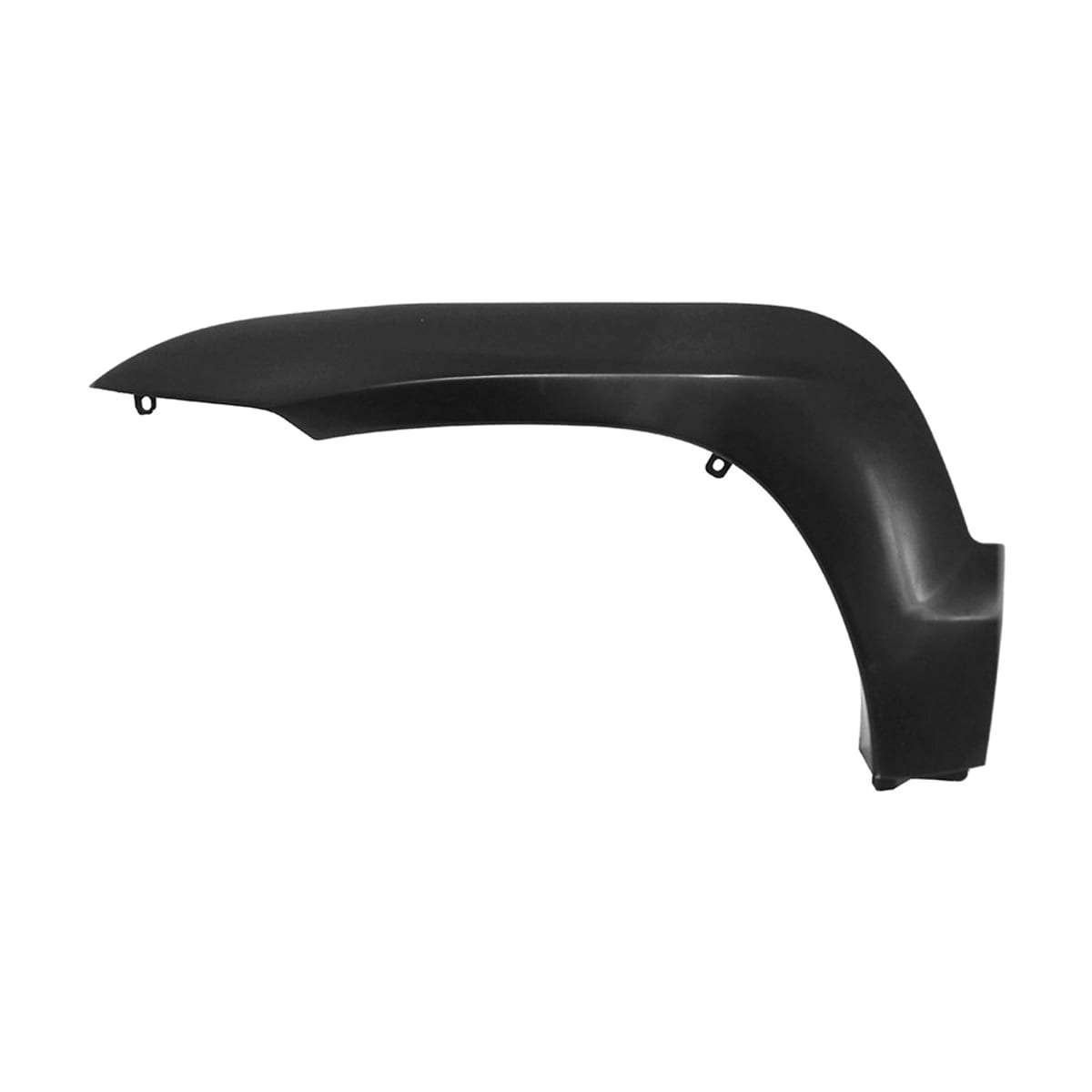 SAT Расширитель крыла Toyota Land Cruiser Prado (J120) 02-09 (Спереди/ Слева) STTY91016ML2
