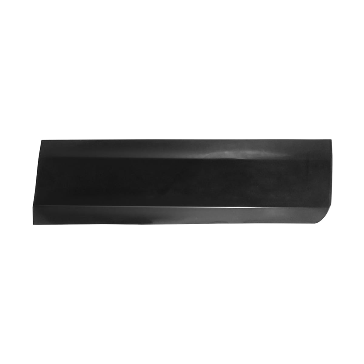 SAT Накладка двери Toyota Land Cruiser Prado (J120) 02-09 (Спереди/ Справа) STTY91040ML1