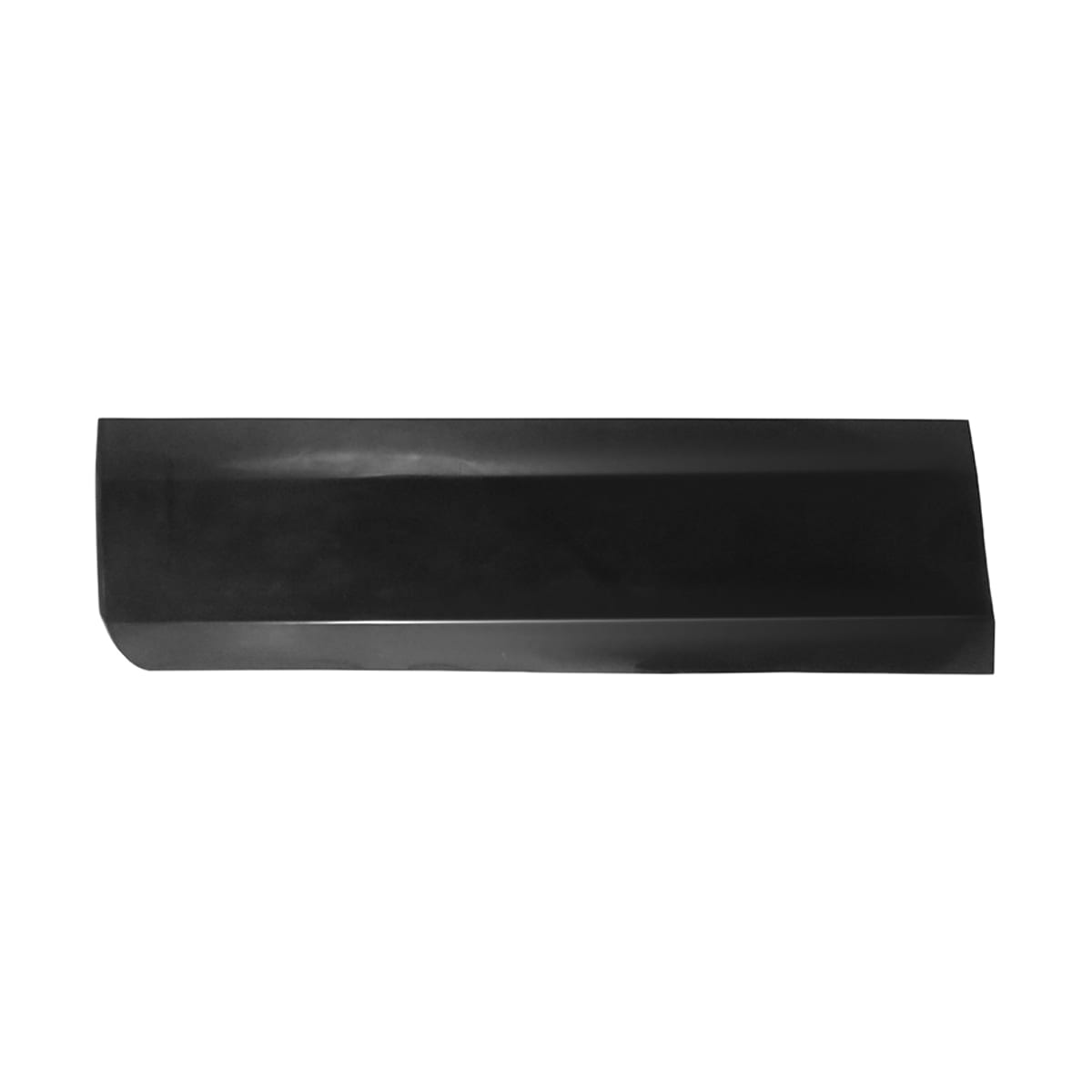 SAT Накладка двери Toyota Land Cruiser Prado (J120) 02-09 (Спереди/ Слева) STTY91040ML2