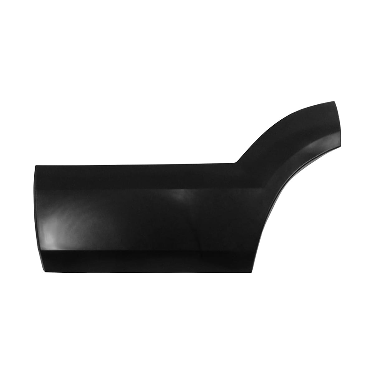 SAT Накладка двери Toyota Land Cruiser Prado (J120) 02-09 (Сзади/ Слева) STTY91041ML2