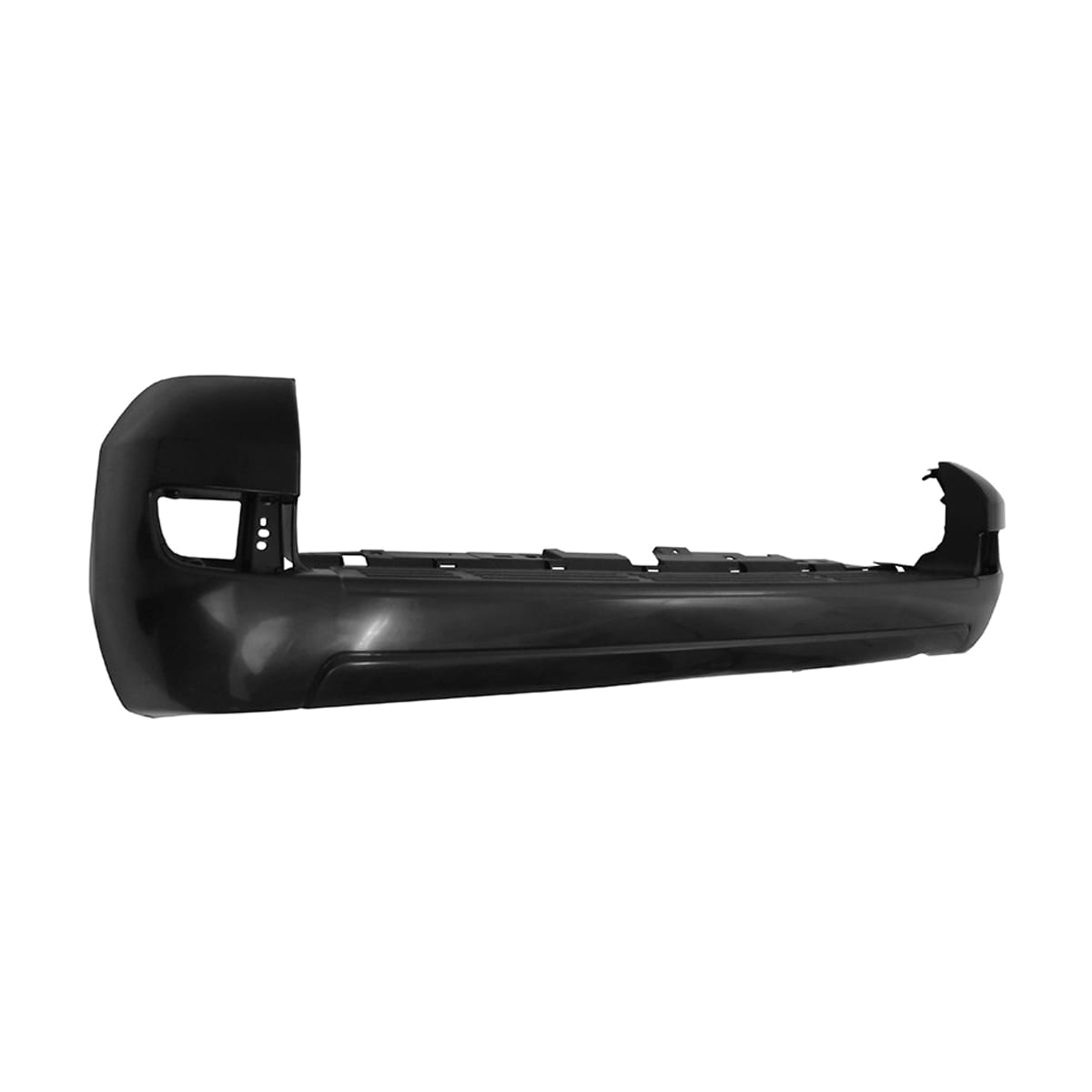 SAT Бампер задний Toyota Land Cruiser Prado (J120) 02-09