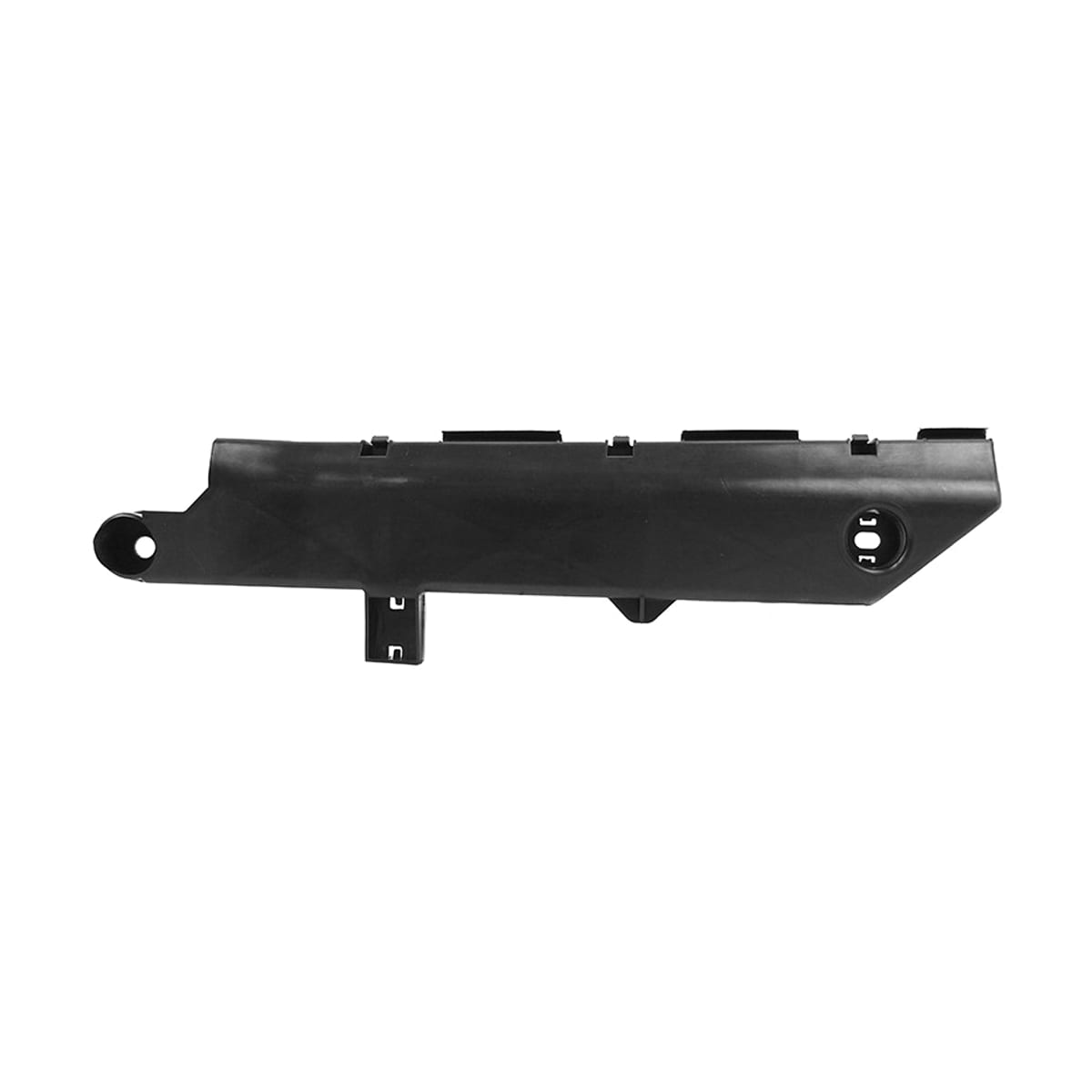 Деталь Крепление бампера Lexus GX 02-09 (Сзади/ Слева) SAT