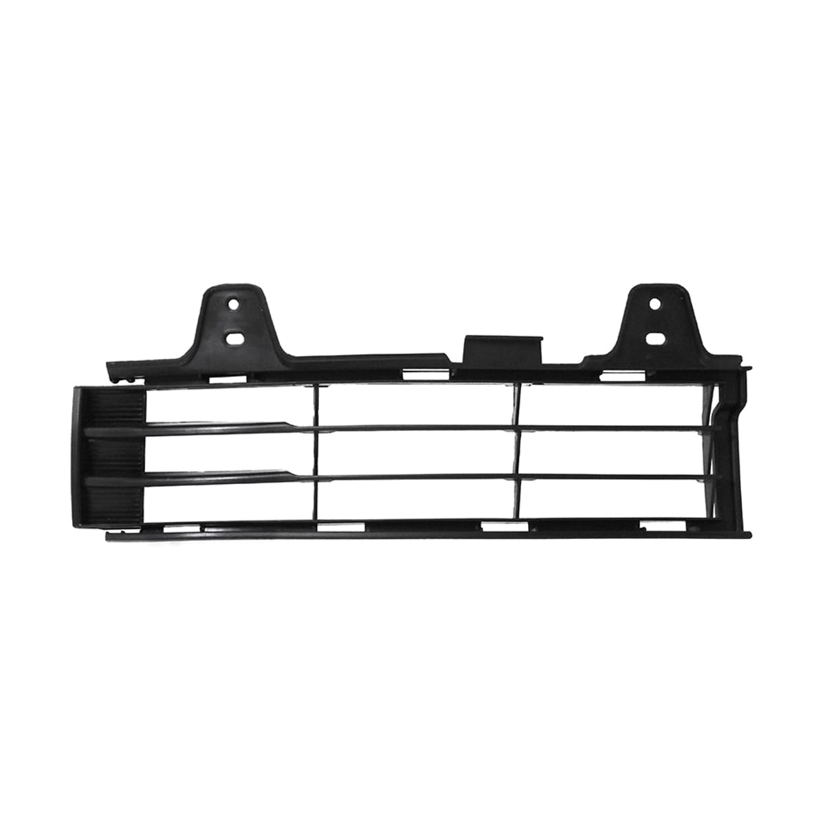 SAT Решетка в бампер Toyota Land Cruiser (J200) 07-12 (Справа) STTY92000G1