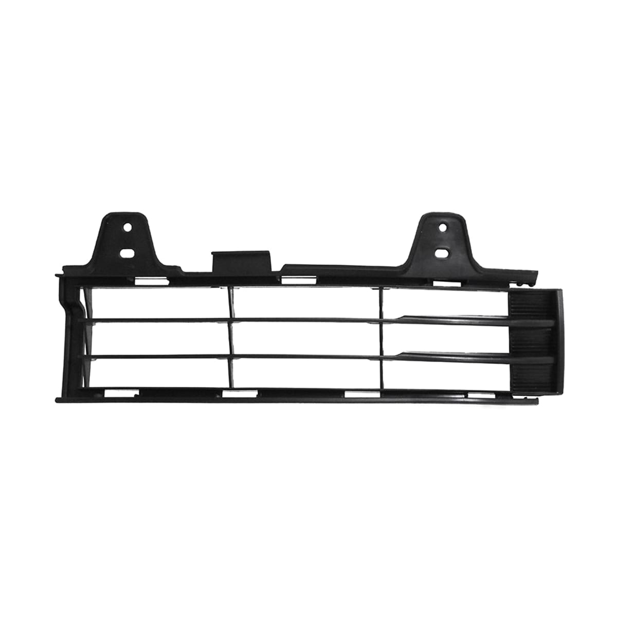 SAT Решетка в бампер Toyota Land Cruiser (J200) 07-12 (Слева) STTY92000G2