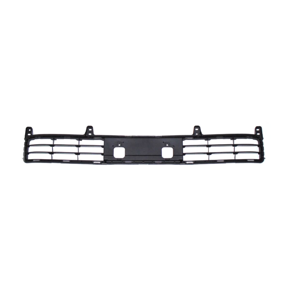 SAT Решетка в бампер Toyota Land Cruiser (J200) 12-15 STTY92000GA0