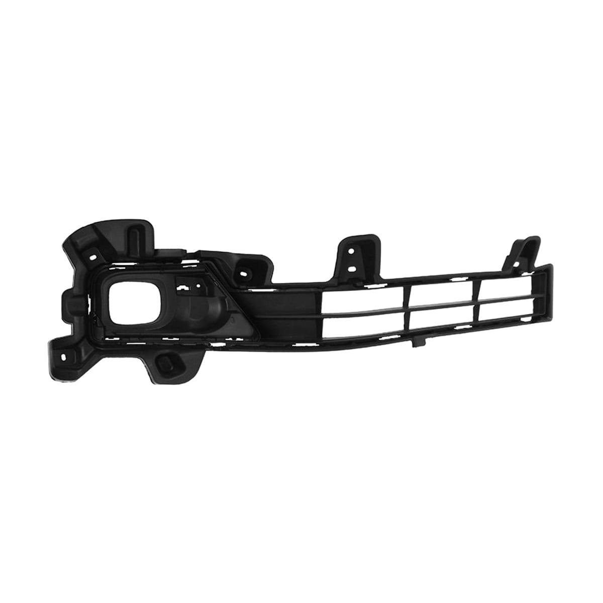 SAT Решетка в бампер Toyota Land Cruiser (J200) 15-21 (Справа/ Под ПТФ) STTY92000GB1
