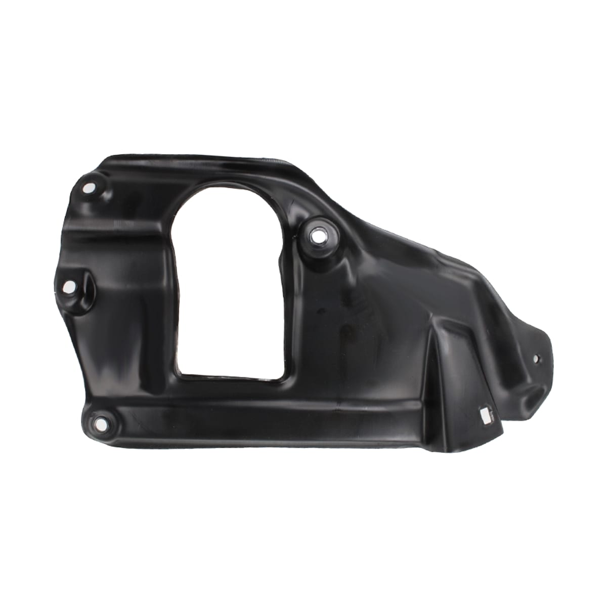 SAT Подкрылок Toyota Land Cruiser (J200) 07-21 (Спереди/ Справа/ Снизу) STTY92025A1R