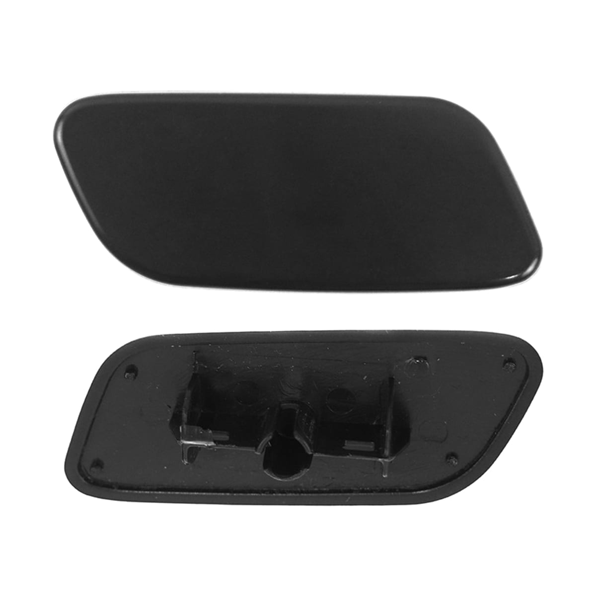 SAT Крышка омывателя фары Toyota Land Cruiser (J200) 07-12 (Справа) STTY92110C1