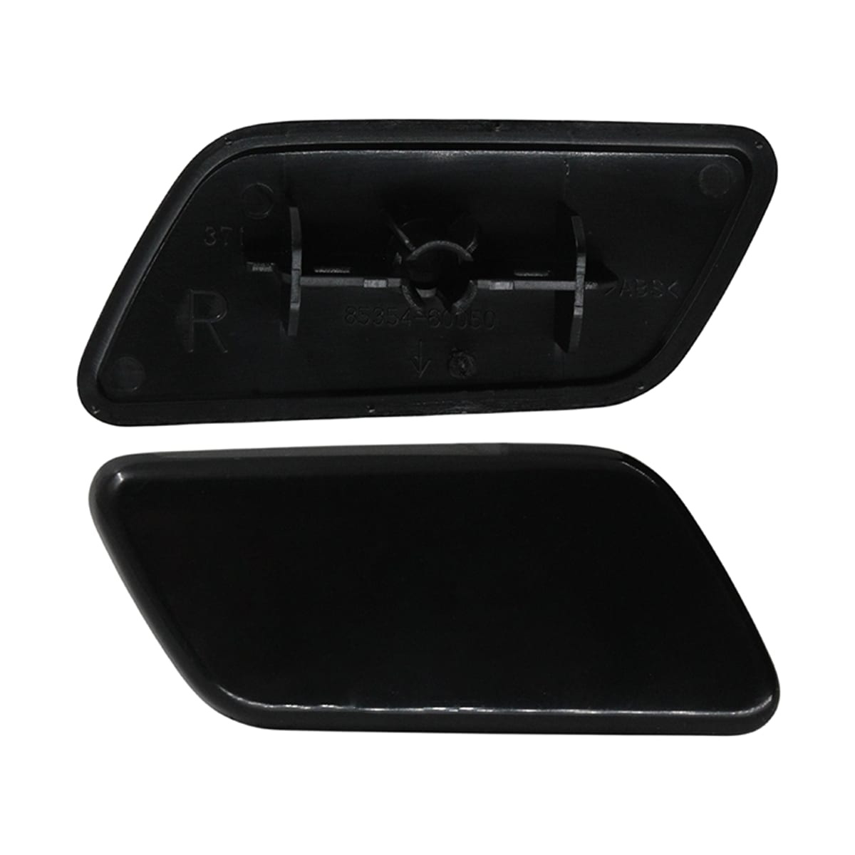 SAT Крышка омывателя фары Toyota Land Cruiser (J200) 12-15 (Справа) STTY92110MA1