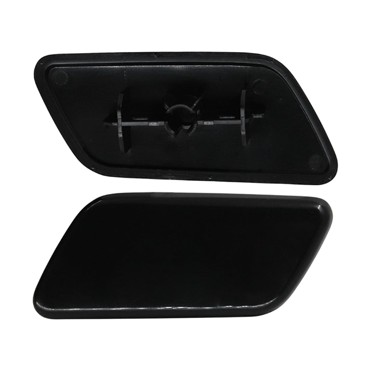 SAT Крышка омывателя фары Toyota Land Cruiser (J200) 12-15 (Слева) STTY92110MA2
