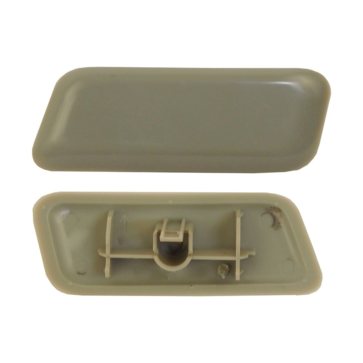 SAT Крышка омывателя фары Toyota Land Cruiser (J200) 15-21 (Слева) STTY92110MB2