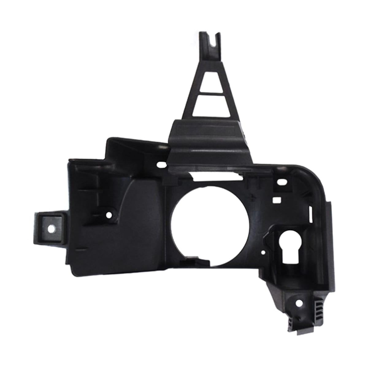 SAT Крепление ПТФ Toyota Land Cruiser (J200) 07-12 (Слева) STTY922192