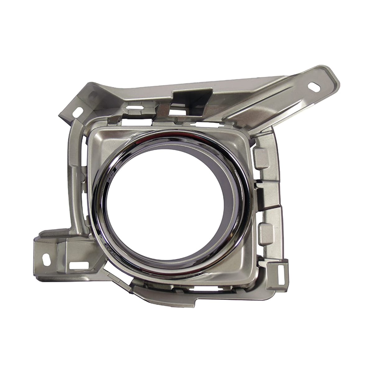 SAT Оправа ПТФ Toyota Land Cruiser (J200) 12-15 (Справа) STTY92219A1