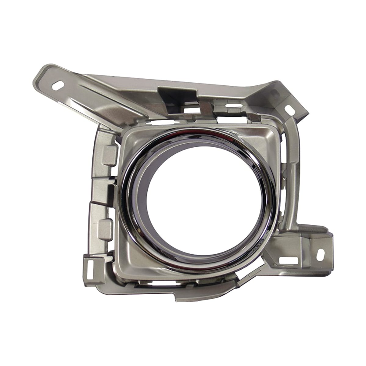 Деталь Оправа ПТФ Toyota Land Cruiser (J200) 12-15 (Слева) SAT