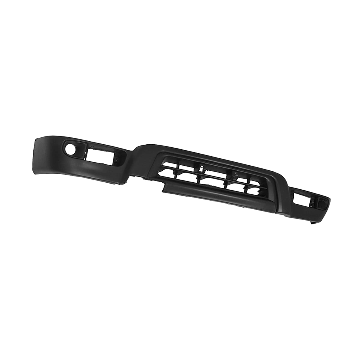 SAT Бампер передний Toyota Hilux Pick Up 97-01 / 4Runner 99-02 (Под ПТФ/ Под поворот(ы)) STTY94013P0