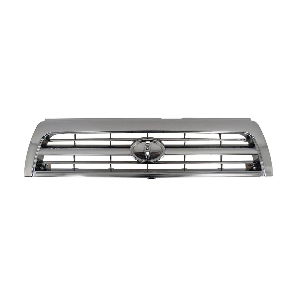 SAT Решетка радиатора Toyota 4Runner 95-02 / Hilux Surf 95-00 STTY94093E0