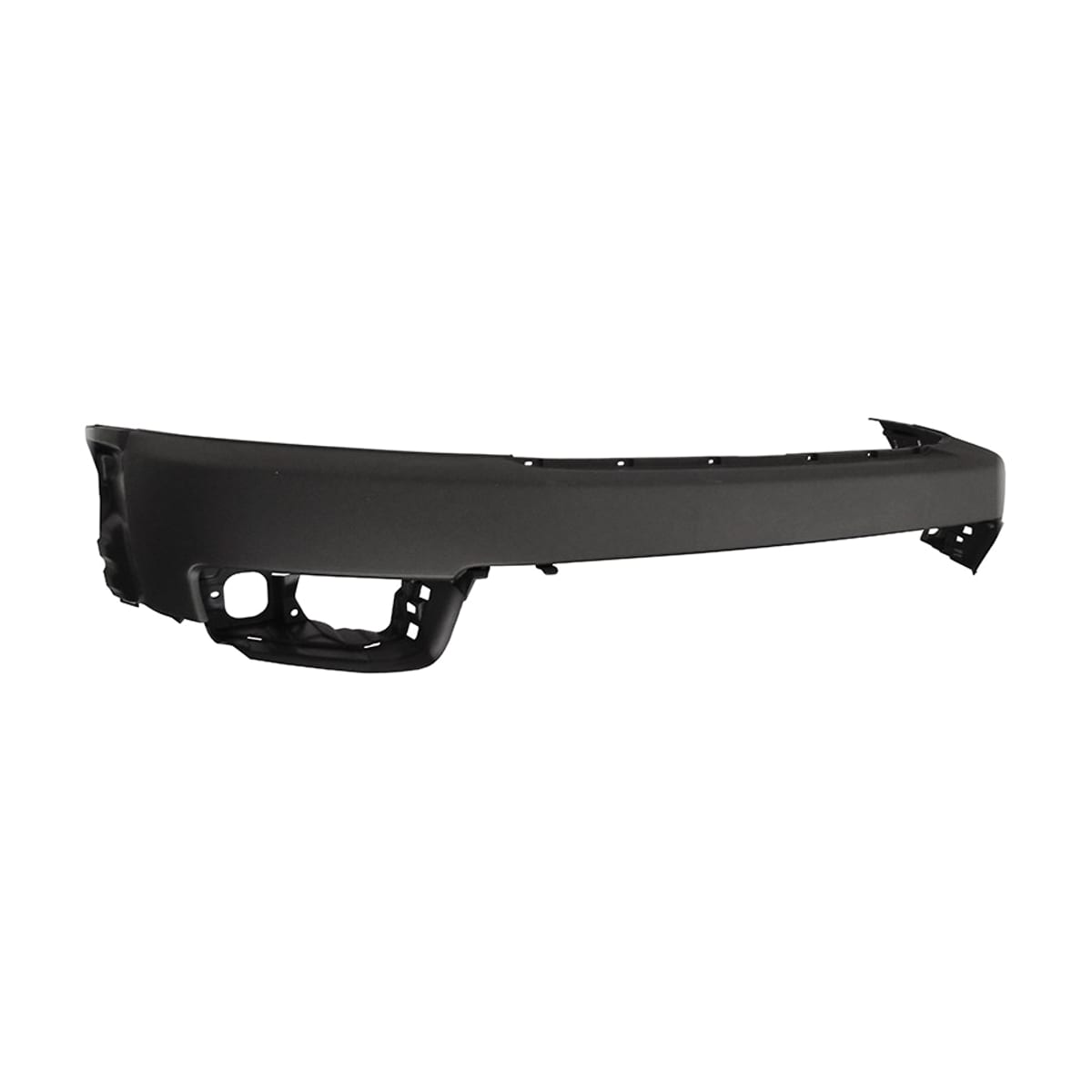 SAT Бампер передний Toyota 4Runner 02-05 / Hilux Surf 02-05 (Верхняя часть) STTY950000