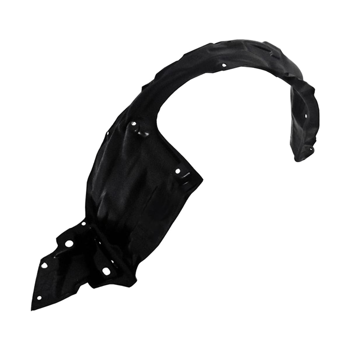 SAT Подкрылок Toyota Hilux Pick Up 08-11 / Fortuner 08-11 (Спереди/ Справа) STTY96016LA1