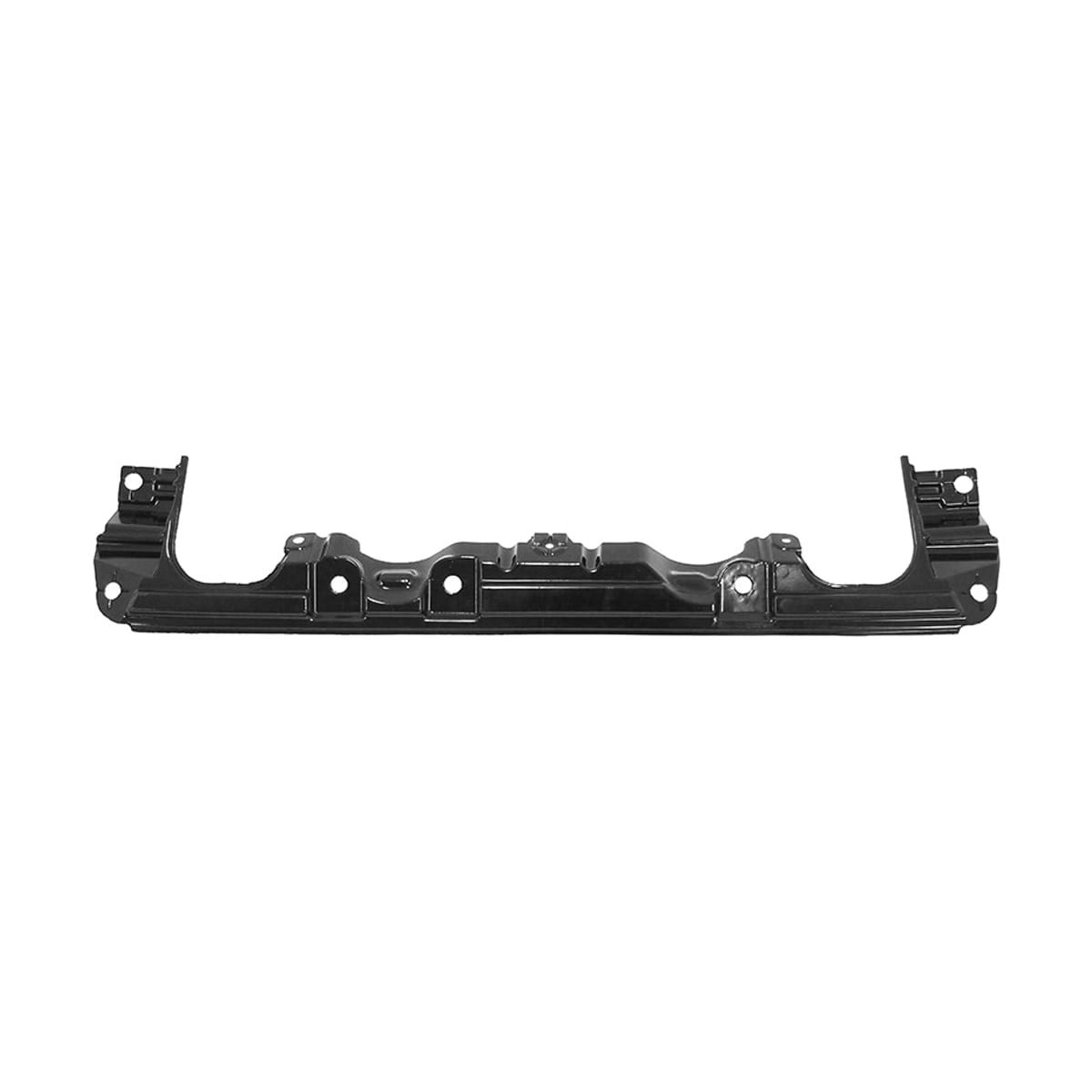 Деталь Защита бампера Toyota Hilux Pick Up 15- / Fortuner 15-20 (Спереди) SAT