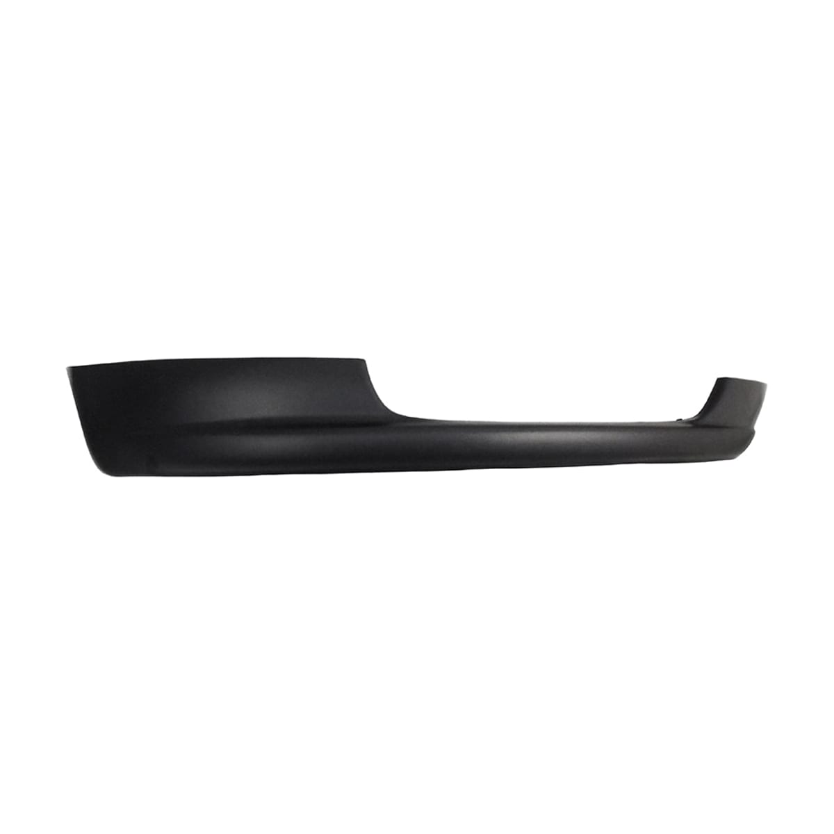 SAT Бампер передний Toyota Vitz 99-01 / Yaris 99-02 (Нижняя часть) STTYA10130