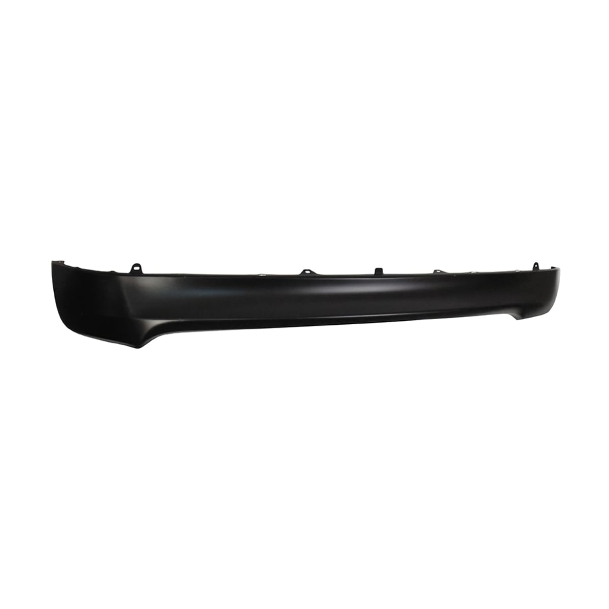 SAT Бампер задний Toyota Vitz 99-05 / Yaris 99-05 (Нижняя часть)