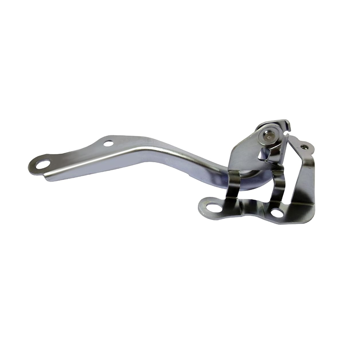 Деталь Петля капота Toyota Vitz 05-10 / Yaris 05-13 (Слева) SAT