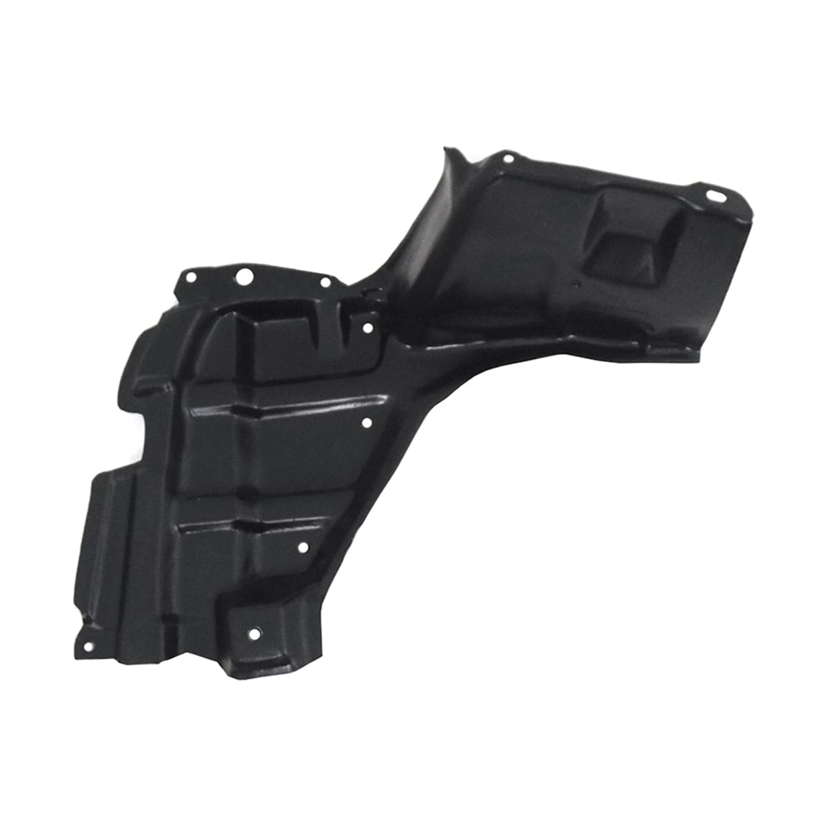 SAT Защита двигателя Toyota Ractis 05-10 / Vitz 07-10 (Справа) STTYA20251