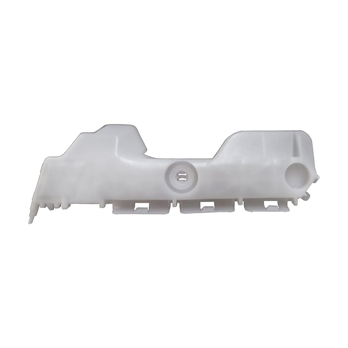SAT Крепление бампера Toyota Vitz 05-10 / Yaris 05-13 (Сзади/ Справа) STTYA2087B1