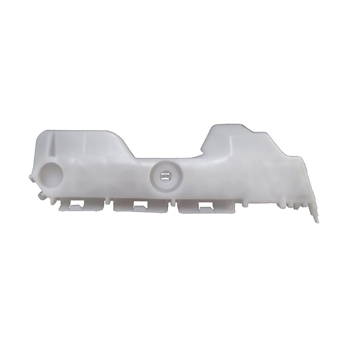 SAT Крепление бампера Toyota Vitz 05-10 / Yaris 05-13 (Сзади/ Слева) STTYA2087B2