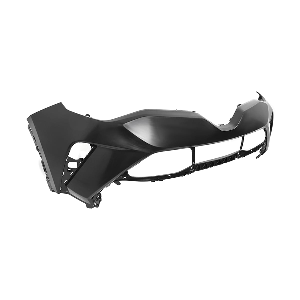 SAT Бампер передний Toyota C-HR 19-23 STTYCHR000A0