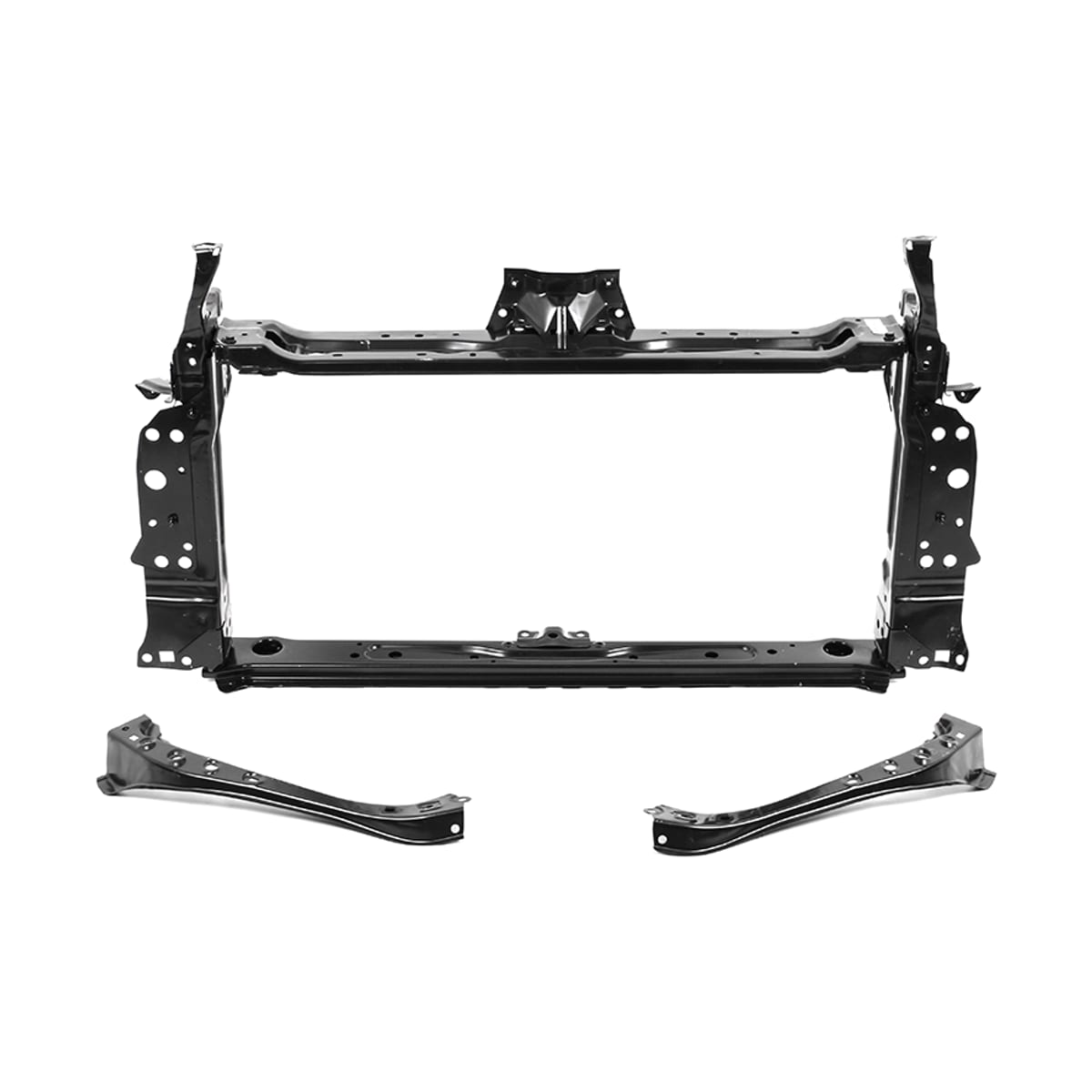 Деталь Рамка кузова Toyota C-HR 16-23 (Комплект) SAT
