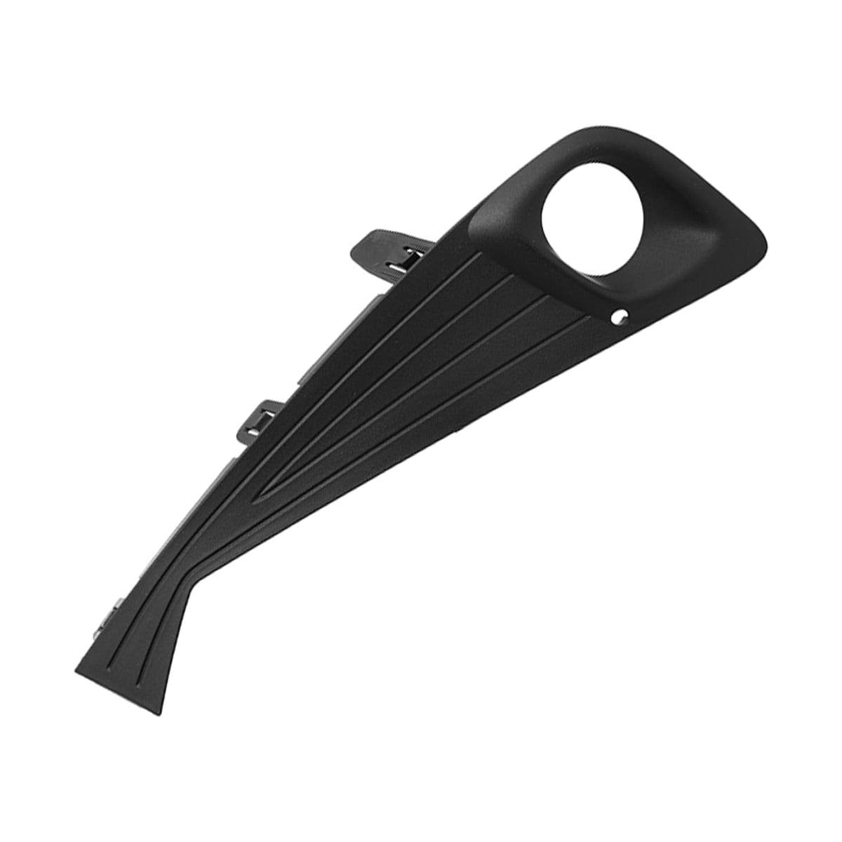 SAT Оправа ПТФ Toyota C-HR 19-23 (Справа) STTYCHR2191