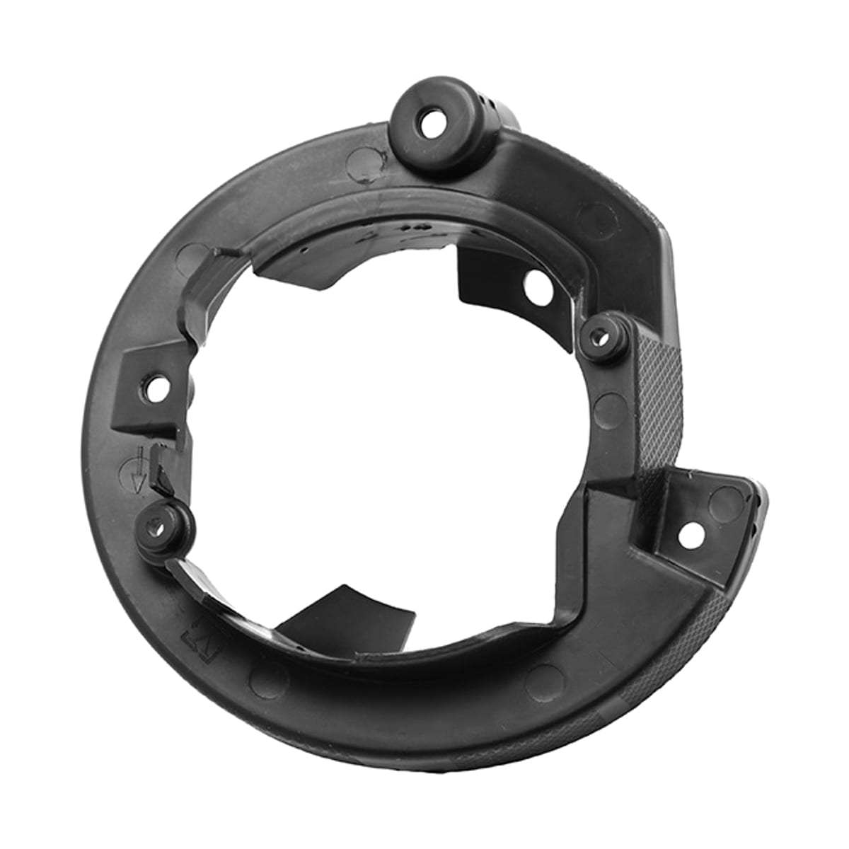 SAT Крепление ПТФ Toyota C-HR 19-23 (Справа) STTYCHR219B1