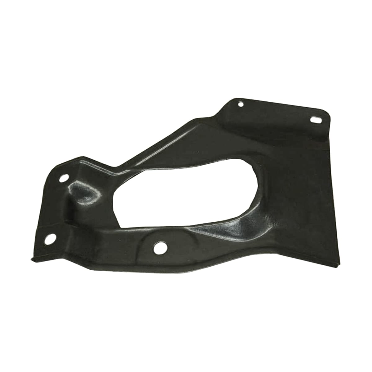 SAT Защита двигателя Toyota Hilux Pick Up 04-11 / Fortuner 04-11 (Слева) STTYF30252