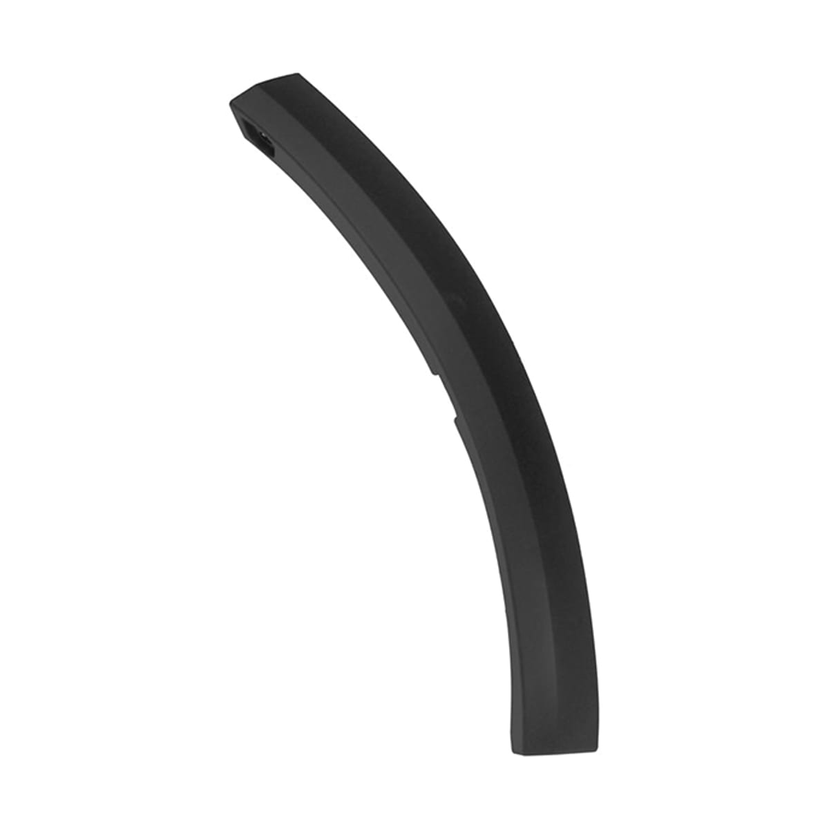 SAT Накладка бампера Toyota Fortuner 15-20 (Спереди/ Справа)