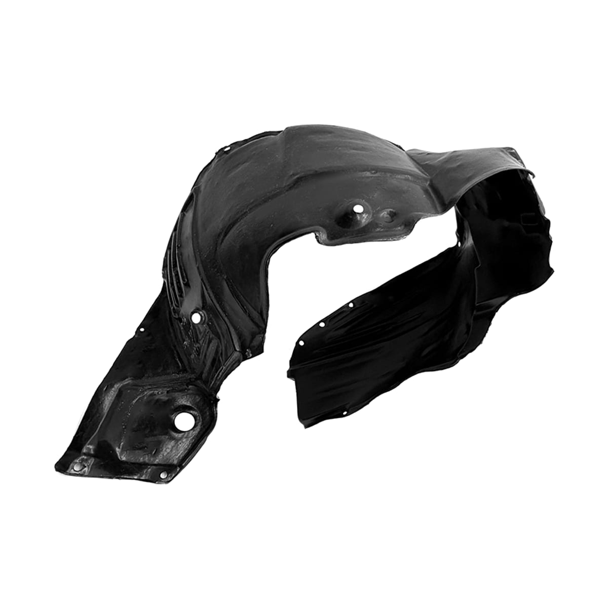 SAT Подкрылок Toyota Highlander 00-07 / Kluger V 00-07 (Спереди/ Справа)