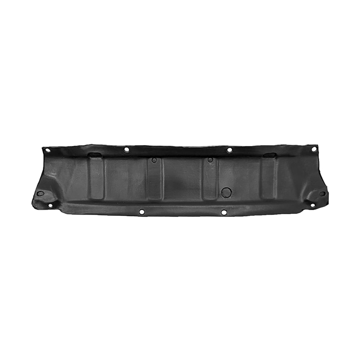 Деталь Защита двигателя Toyota Highlander 00-07 / Kluger V 00-07 (Спереди/ Передняя часть) SAT