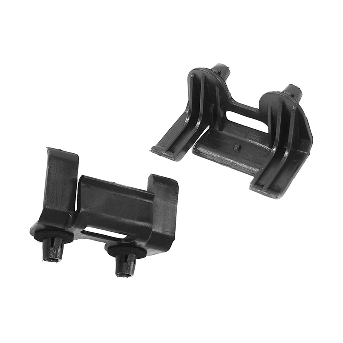 SAT Крепление бампера Toyota Highlander 00-07 / Kluger V 00-07 (Сзади/ Справа=Слева) STTYG1087B0