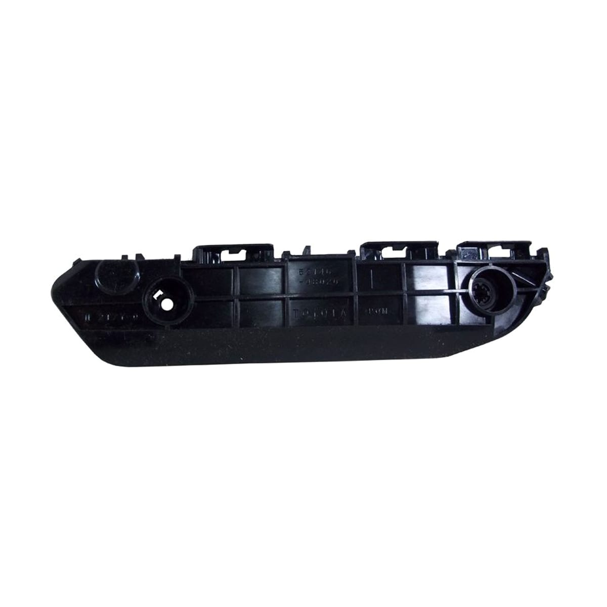SAT Крепление бампера Toyota Highlander 07-10 / Kluger V 07-10 (Спереди/ Слева) STTYG2000B2