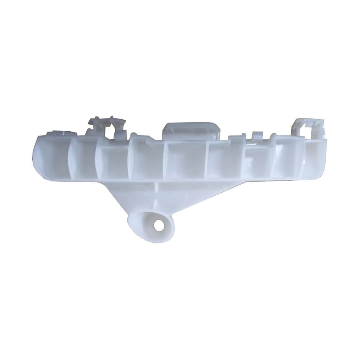 SAT Крепление бампера Toyota Highlander 07-10 / Kluger V 07-10 (Сзади/ Справа) STTYG2087B1