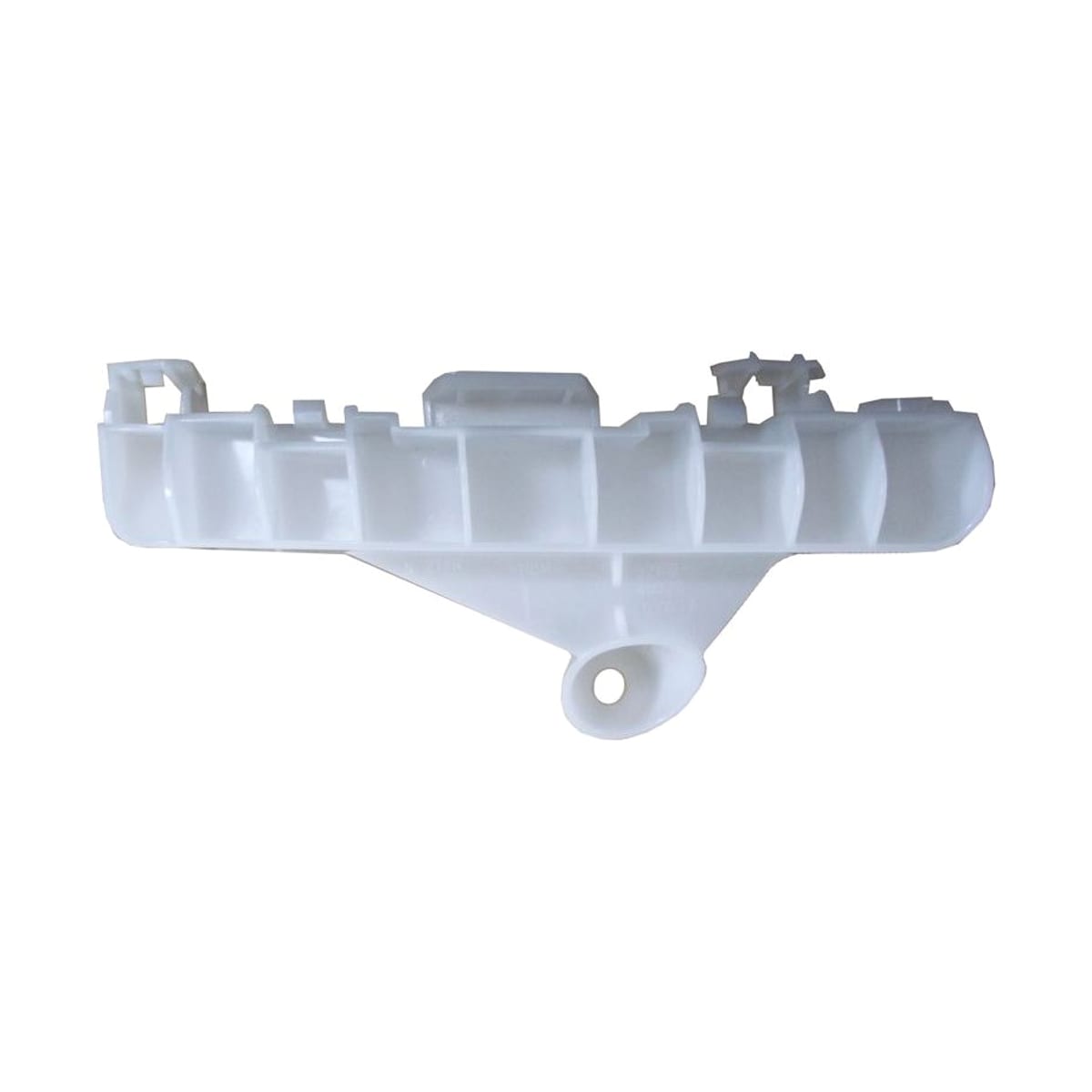 SAT Крепление бампера Toyota Highlander 07-10 / Kluger V 07-10 (Сзади/ Слева) STTYG2087B2