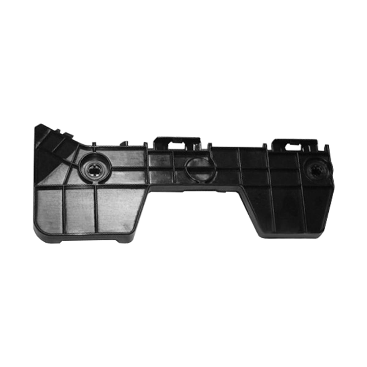 SAT Крепление бампера Toyota Highlander 07-13 / Kluger V 07-13 (Сзади/ Справа) STTYG2087BA1