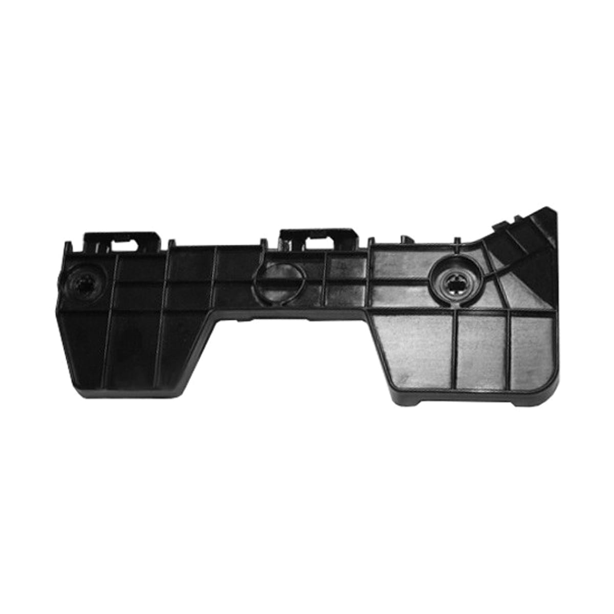 SAT Крепление бампера Toyota Highlander 07-13 / Kluger V 07-13 (Сзади/ Слева) STTYG2087BA2