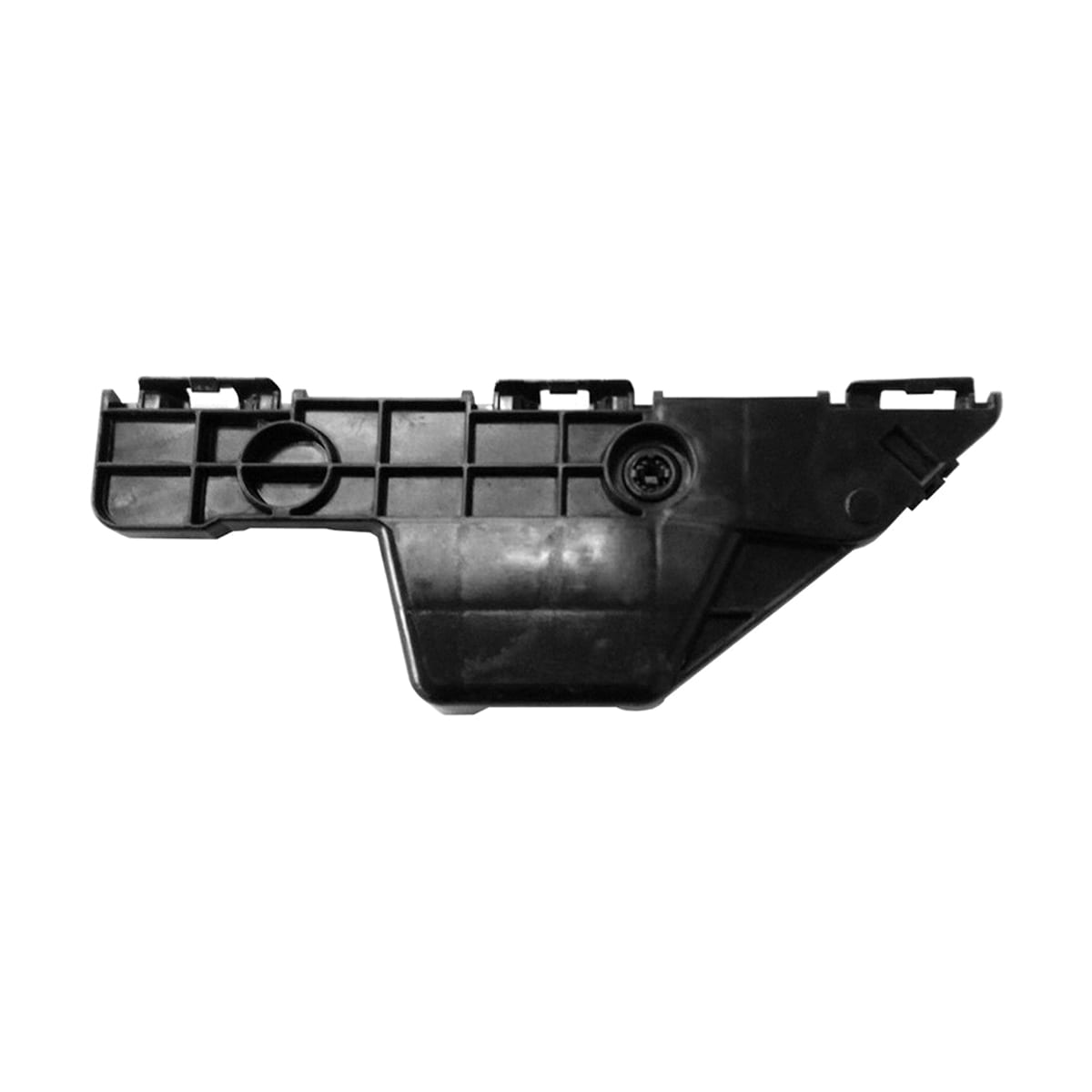 SAT Крепление бампера Toyota Highlander 07-13 (Сзади/ Справа) STTYG2087BD1