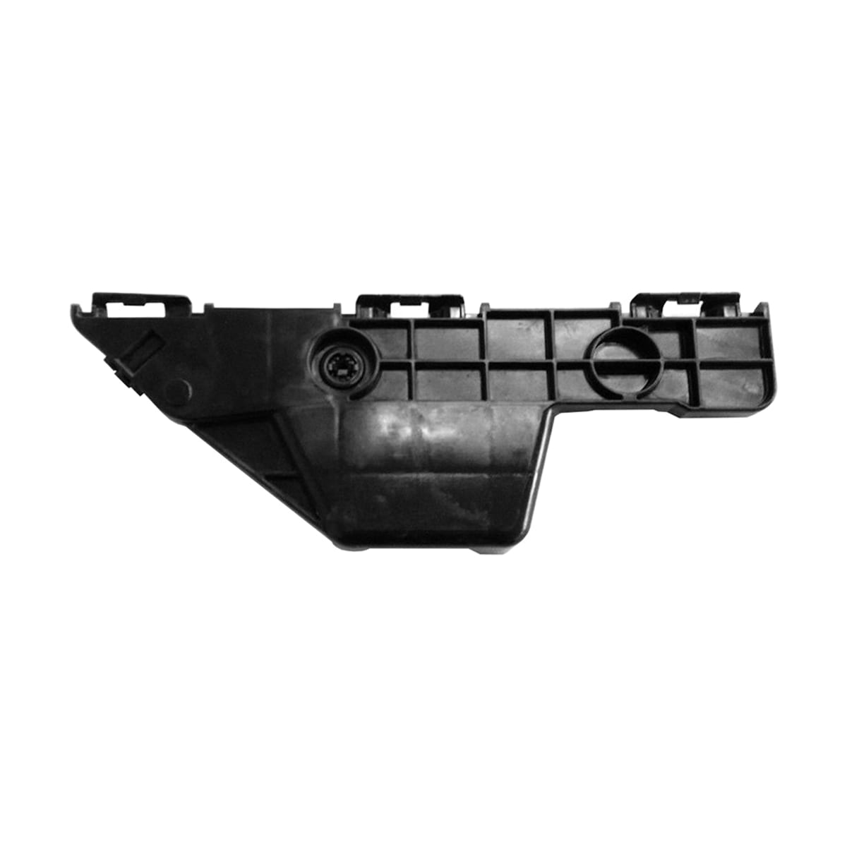 SAT Крепление бампера Toyota Highlander 07-13 (Сзади/ Слева) STTYG2087BD2