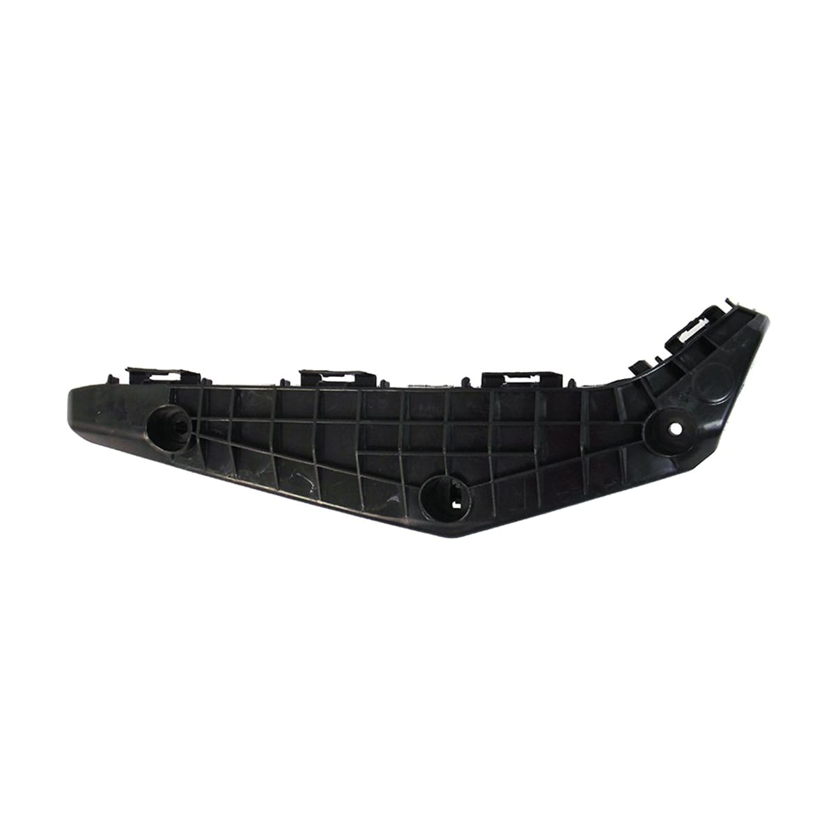 SAT Крепление бампера Toyota Highlander 10-13 / Kluger V 10-13 (Спереди/ Справа) STTYG3000B1