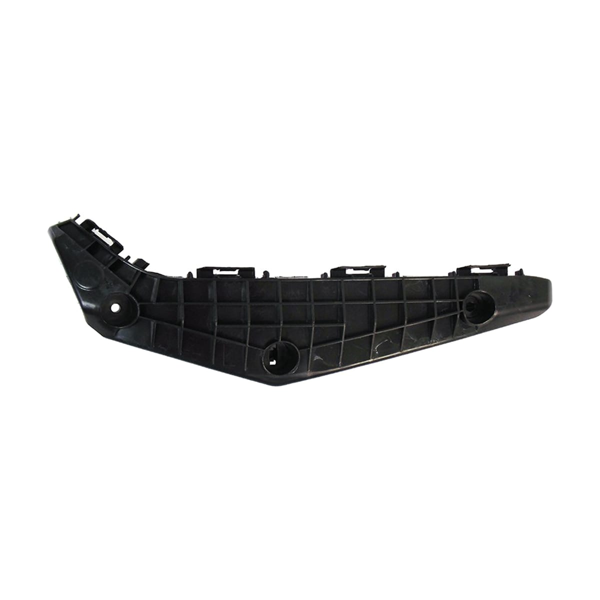 SAT Крепление бампера Toyota Highlander 10-13 / Kluger V 10-13 (Спереди/ Слева) STTYG3000B2