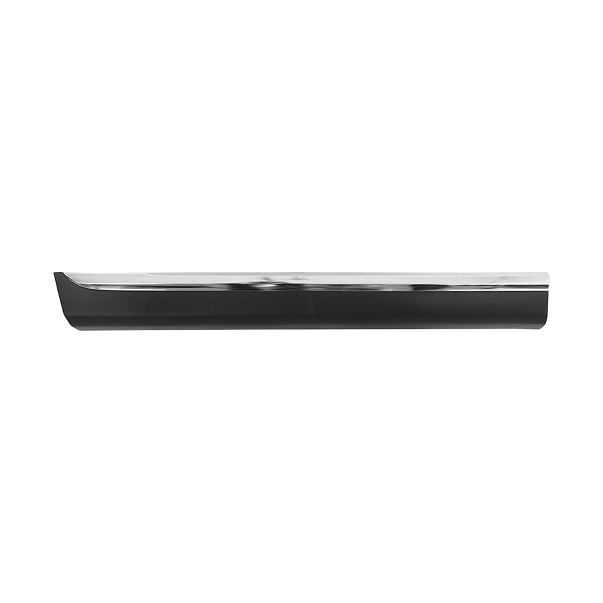 Деталь Накладка двери Toyota Highlander 10-13 / Kluger V 10-13 (Спереди/ Слева) SAT