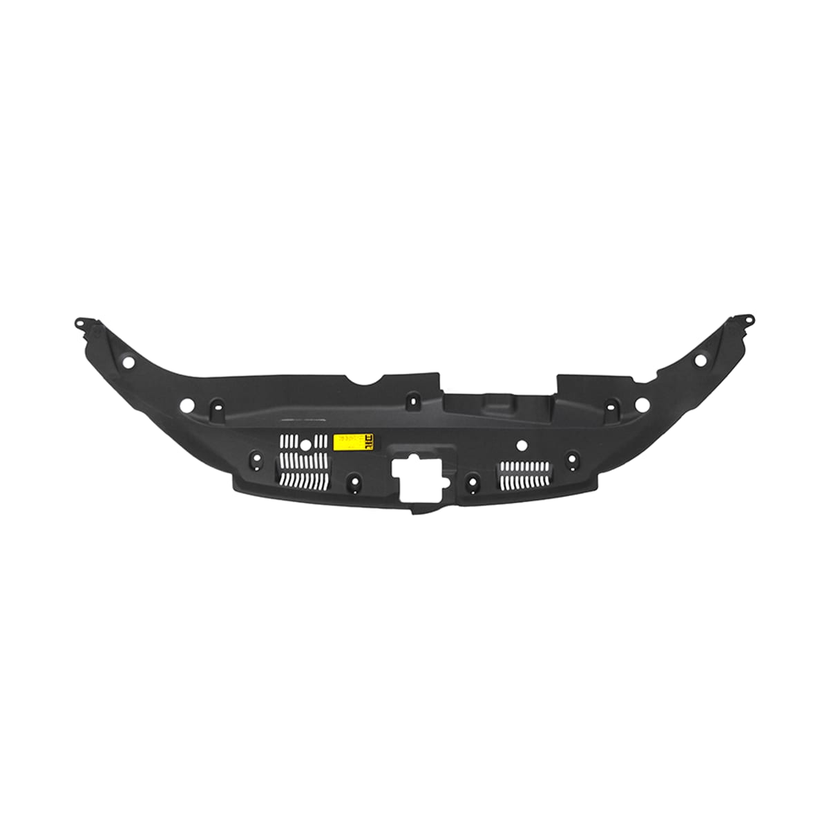 SAT Накладка на рамку кузова TOYOTA HIGHLANDER 13-20 STTYG4009P0